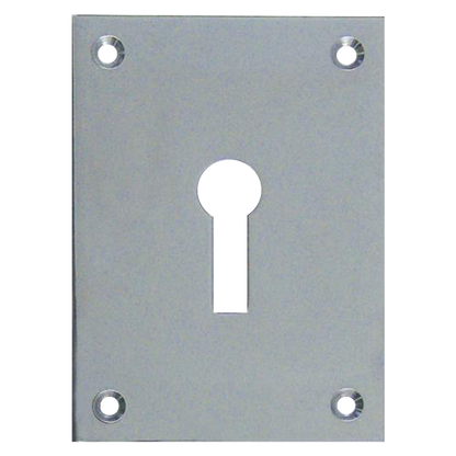 SOUBER TOOLS JE1 Front Fix UK Escutcheon