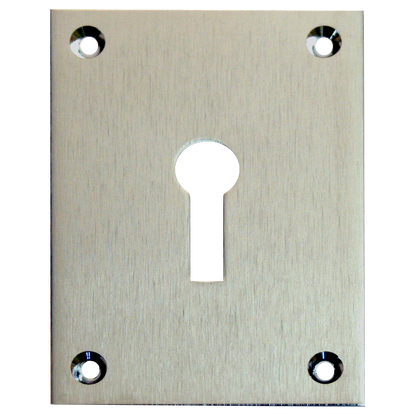 SOUBER TOOLS JE1 Front Fix UK Escutcheon