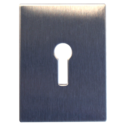 SOUBER TOOLS JE2 Self Adhesive UK Escutcheon