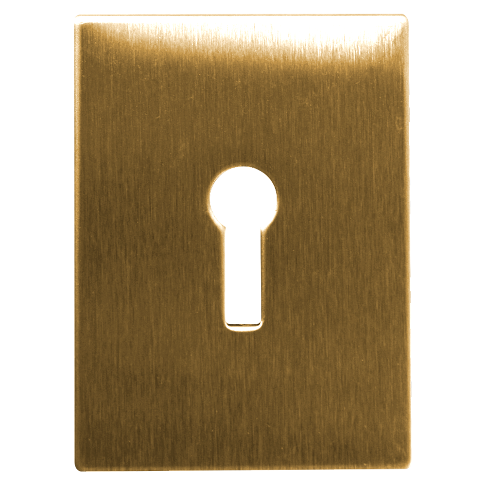 SOUBER TOOLS JE2 Self Adhesive UK Escutcheon