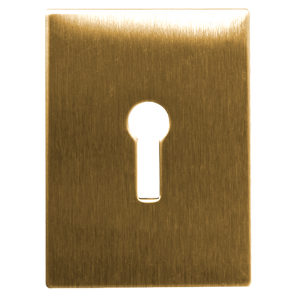 SOUBER TOOLS JE2 Self Adhesive UK Escutcheon