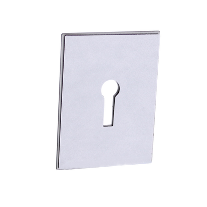 SOUBER TOOLS JE2 Self Adhesive UK Escutcheon