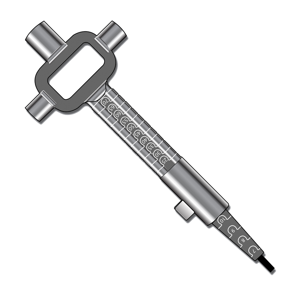 SOUBER TOOLS UMK/L Long Multi Tool