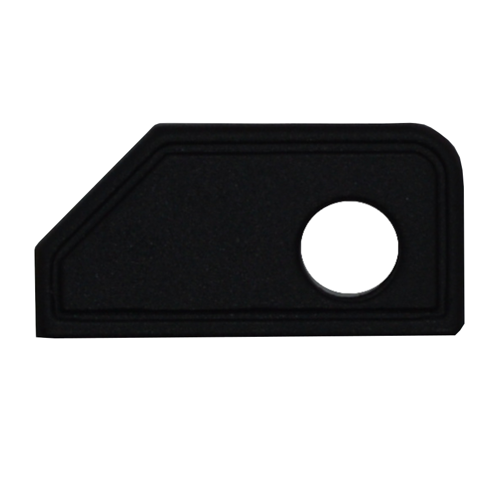 EVVA EPS Coloured Key Caps Small