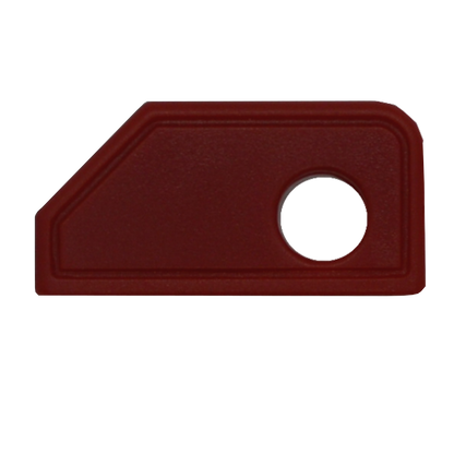 EVVA EPS Coloured Key Caps Small