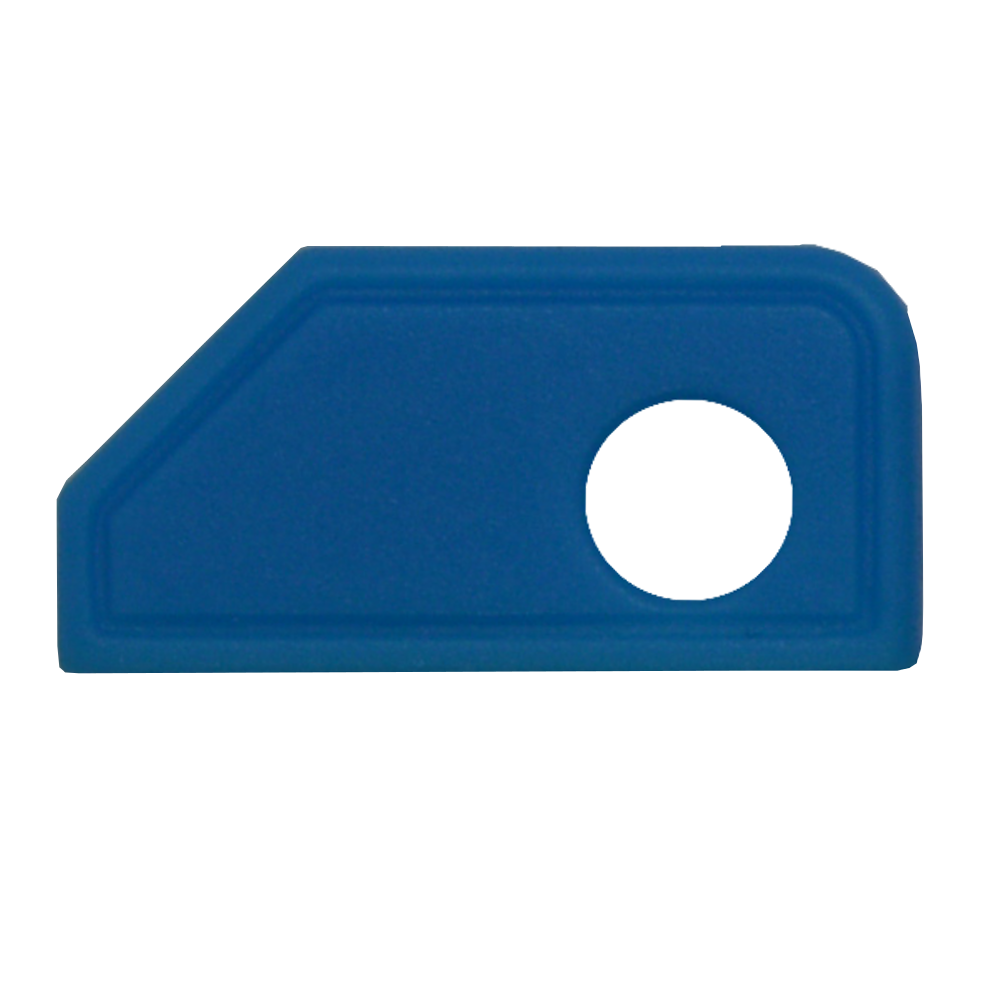 EVVA EPS Coloured Key Caps Small