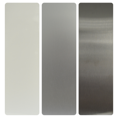 SOUBER TOOLS Repair Push Plate