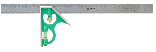 Rikä 16" Combination Square