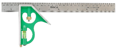 Rikä 12" Combination Square