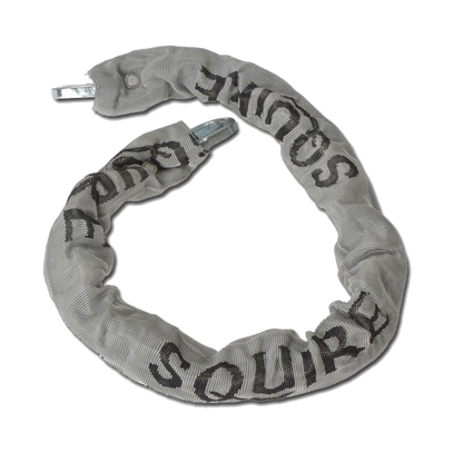 SQUIRE Stronglock Hardened Steel Chain