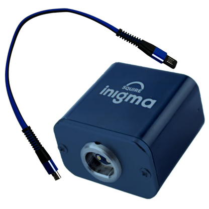 SQUIRE Inigma Key Fob Charger