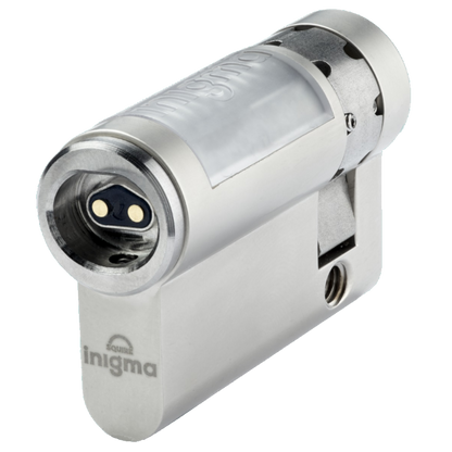 SQUIRE Inigma Smart Half Euro Cylinder