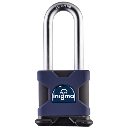 SQUIRE Inigma Smart Padlock Long Shackle