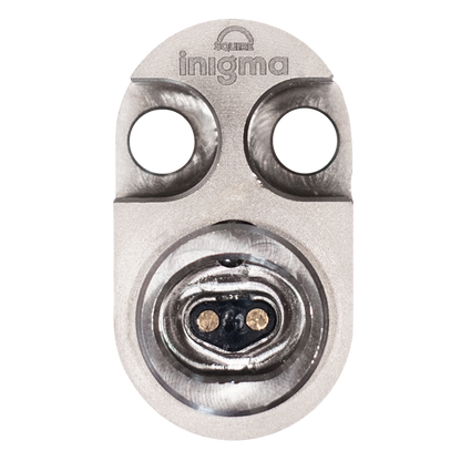 SQUIRE Inigma Smart Scandinavian Oval Cylinder Internal