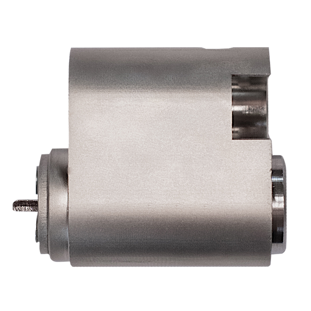 SQUIRE Inigma Smart Scandinavian Oval Cylinder Internal