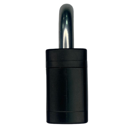 DEFENDER Laminated Padlock Plus With Protective Cover