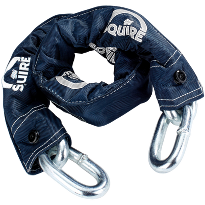 SQUIRE Hardened Alloy Steel Chain TC Range Sold Secure Approved