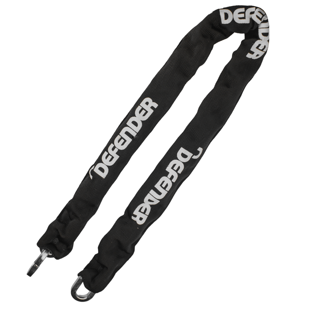 DEFENDER By Squire Hardened Steel Chain