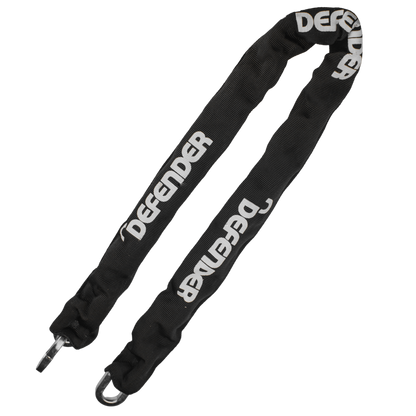 DEFENDER By Squire Hardened Steel Chain