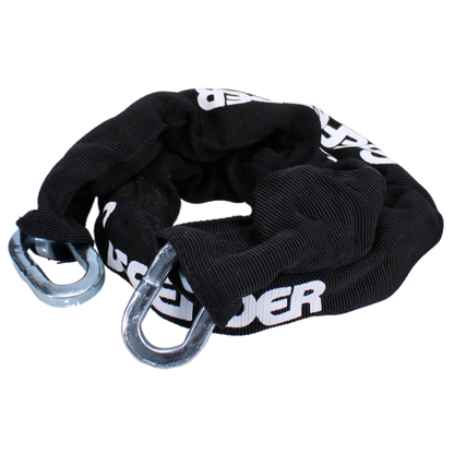 DEFENDER By Squire Hardened Steel Chain