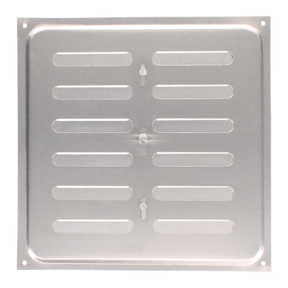STADIUM Aluminium Hit & Miss Ventilator