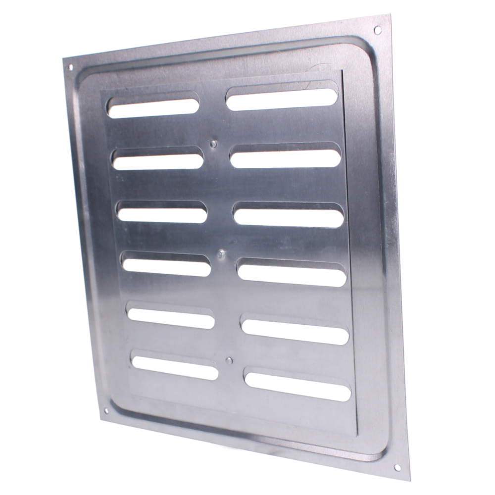 STADIUM Aluminium Hit & Miss Ventilator