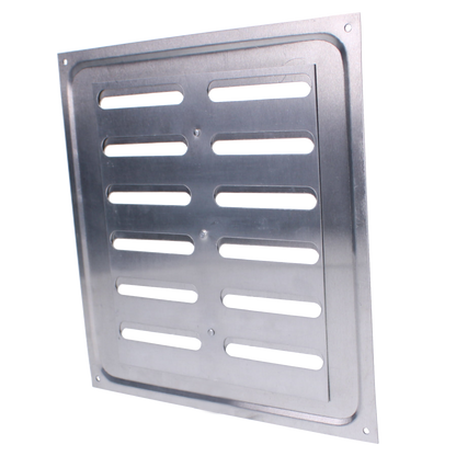 STADIUM Aluminium Hit & Miss Ventilator