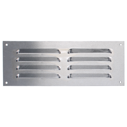 STADIUM Aluminium Louvre Ventilator