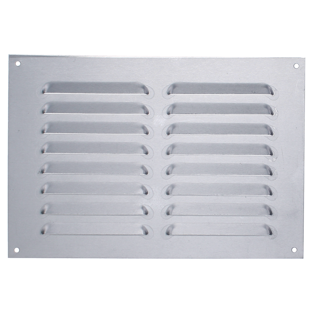 STADIUM Aluminium Louvre Ventilator