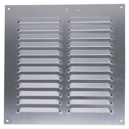 STADIUM Aluminium Louvre Ventilator