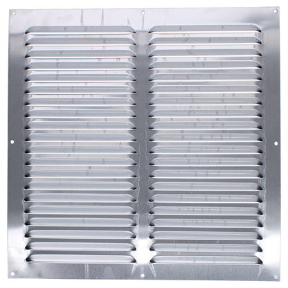 STADIUM Aluminium Louvre Ventilator