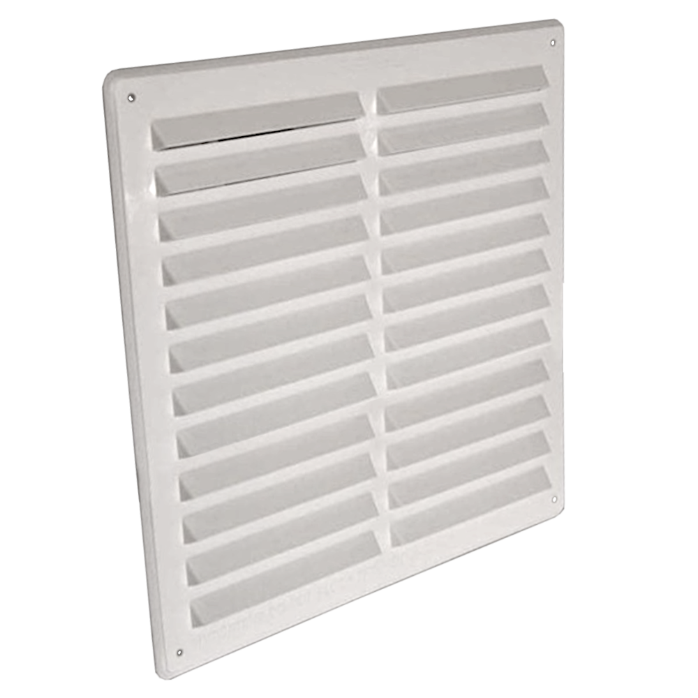 STADIUM Plastic Louvre Ventilator