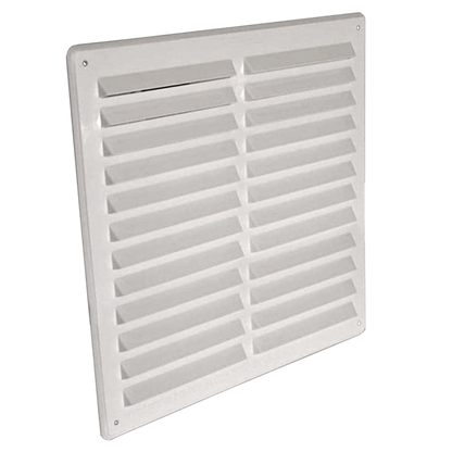 STADIUM Plastic Louvre Ventilator