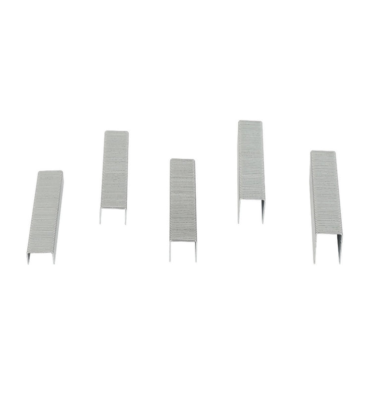 Rikä 2000 Piece Staple Set – 6–14mm