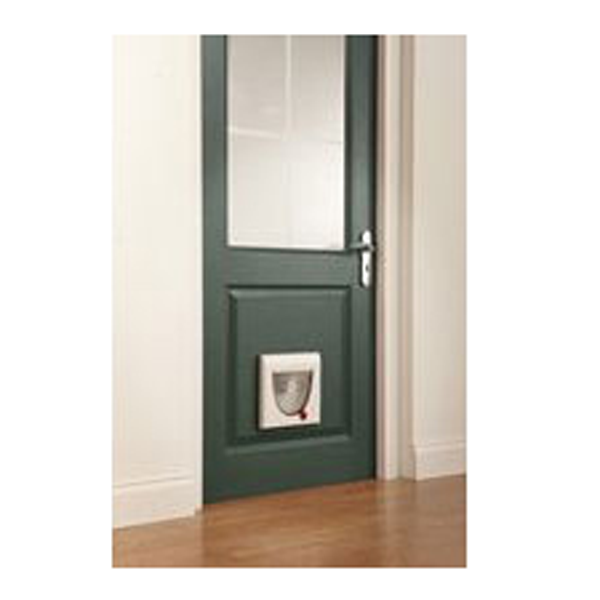 STAYWELL Pet Door 4 Way Lock 900 Series Cat Flap