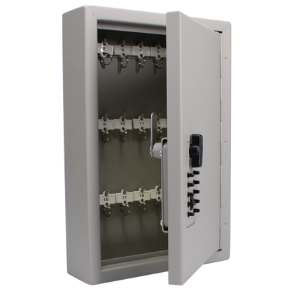 SUPRA 0017 Key Cabinet
