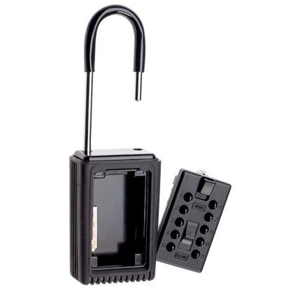 SUPRA 001406 Portable Key Safe With Shackle