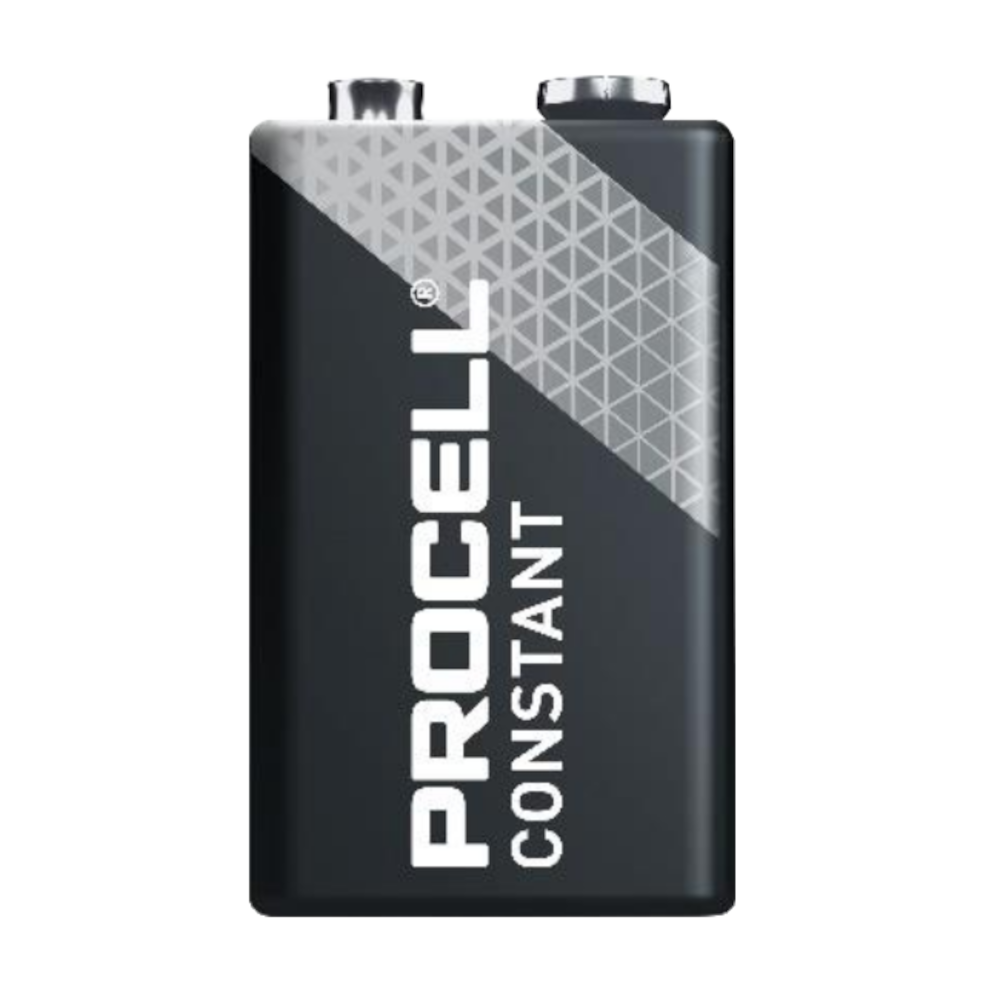 PROCELL Batteries