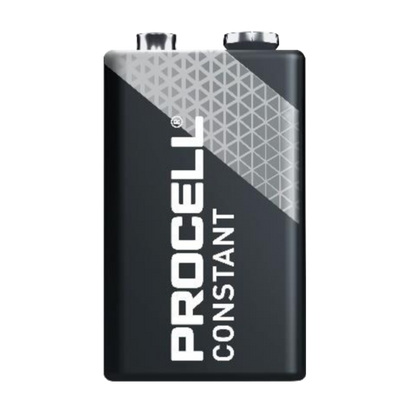 PROCELL Batteries