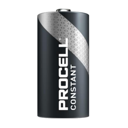 PROCELL Batteries