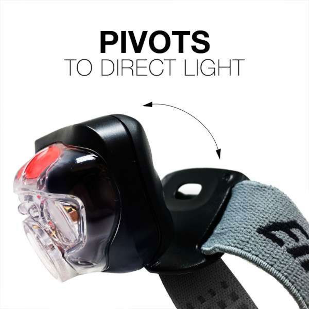 ENERGIZER Vision HD Headlight 250 Lumens
