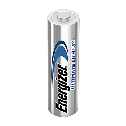 ENERGIZER AA Ultimate Lithium Battery