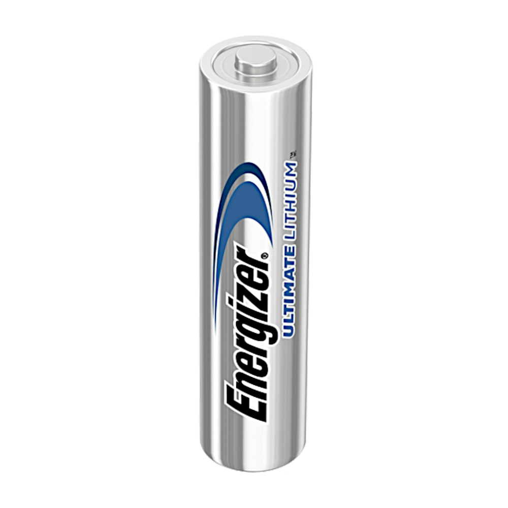 ENERGIZER AAA Ultimate Lithium Battery