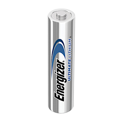 ENERGIZER AAA Ultimate Lithium Battery
