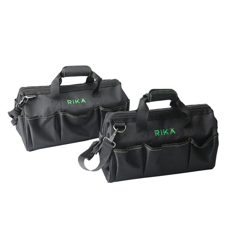 Rikä 2 Piece Tool Bag Set – 16" & 18"