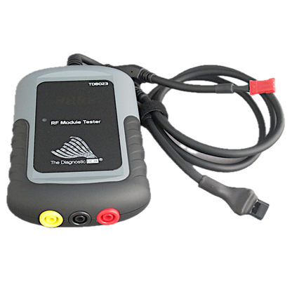 THE DIAGNOSTICS BOX RF Module Tester TDB023