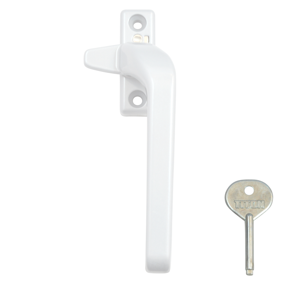 TITON Derwent Cockspur Handle