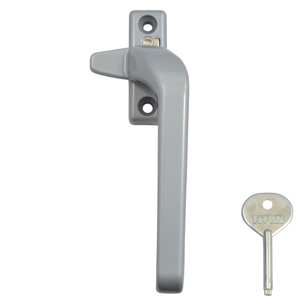 TITON Derwent Cockspur Handle