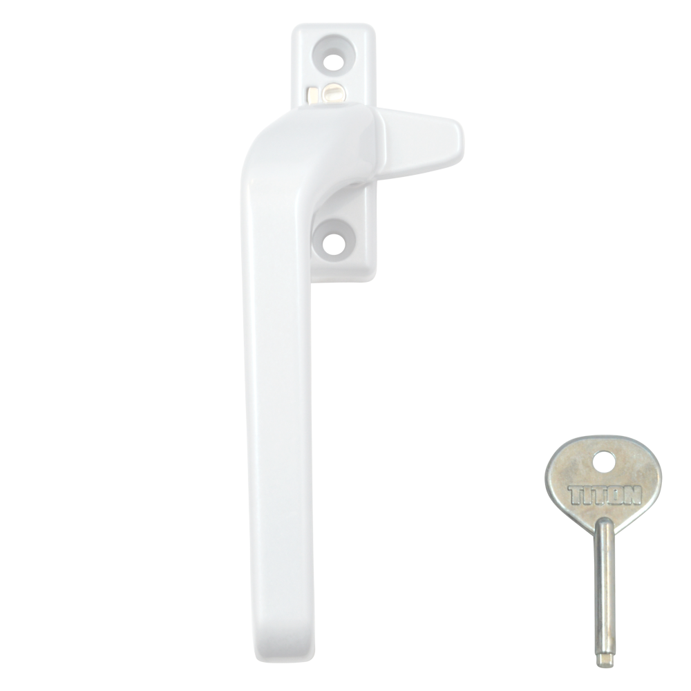 TITON Derwent Cockspur Handle