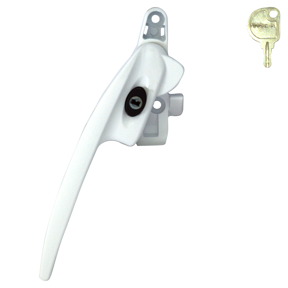 TITON Select Cockspur Handle